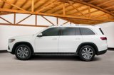 Used 2020 Mercedes-Benz GLS 450 4MATIC image 2
