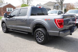 Used 2022 Ford F150 4x4 SuperCrew image 2