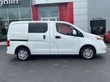 Used 2020 Nissan NV200 SV w/ Sliding Glass Door Package image 4