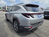 Used 2022 Hyundai Tucson Limited image 6
