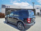 Certified 2023 Ford Bronco Sport Big Bend w/ Convenience Package image 5