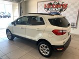 Used 2022 Ford EcoSport SE w/ SE Convenience Package image 2