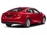 Used 2024 Chevrolet Malibu LT image 3