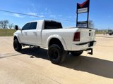Used 2018 RAM 2500 Longhorn image 5