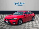 Certified 2023 Honda Civic LX image 3