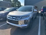 Used 2020 Mitsubishi Outlander Sport SE image 4