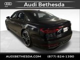 New 2025 Audi A8 L 3.0T image 5