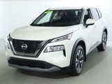Certified 2023 Nissan Rogue SV image 4