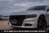 Used 2023 Dodge Charger SXT w/ Blacktop Package image 3