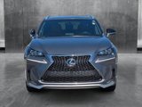 Used 2017 Lexus NX 200t F Sport w/ F Sport Premium Package image 2