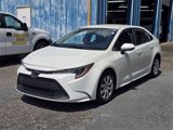 Used 2020 Toyota Corolla LE image 2