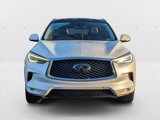 Used 2019 INFINITI QX50 Essential w/ Premium Heat Package image 2