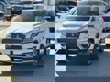 Used 2019 Lincoln Nautilus Select image 3