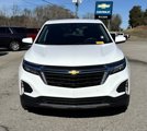 Used 2022 Chevrolet Equinox LT image 2