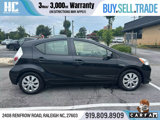 Used 2014 Toyota Prius C Four image 6