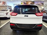 Used 2014 Jeep Cherokee Latitude image 5