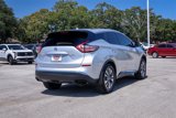 Used 2015 Nissan Murano S image 4