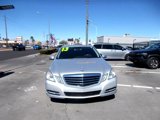 Used 2013 Mercedes-Benz E 350 4MATIC Sedan image 3