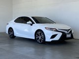 Used 2020 Toyota Camry SE image 4