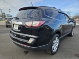 Used 2016 Chevrolet Traverse LT w/ Style and Technology Package image 5