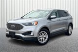 Used 2024 Ford Edge SEL image 2