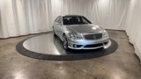 Used 2008 Mercedes-Benz S 63 AMG image 3