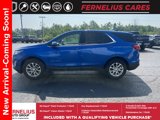 Used 2019 Chevrolet Equinox LT image 4