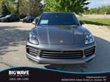 Used 2022 Porsche Cayenne S image 2