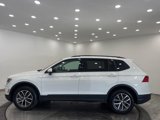 Used 2021 Volkswagen Tiguan S image 4