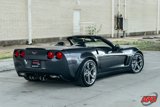 Used 2010 Chevrolet Corvette Grand Sport w/ Preferred Equipment Group image 3