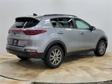 Certified 2022 Kia Sportage Nightfall Edition w/ Nighfall AWD Premium Package image 5