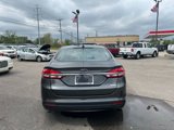 Used 2018 Ford Fusion SE w/ Fusion SE Technology Package image 4