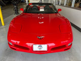 Used 2001 Chevrolet Corvette Convertible w/ Preferred Equipment Group2 image 3