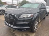 Used 2015 Audi Q7 3.0T S line Prestige w/ S Line Package image 2