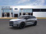 New 2025 Lincoln Corsair FWD image 2
