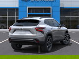 New 2025 Chevrolet Trax RS w/ Driver Confidence Package image 4