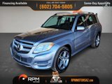 Used 2013 Mercedes-Benz GLK 250 BlueTEC 4MATIC image 3
