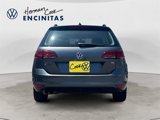 Used 2016 Volkswagen Golf SportWagen image 4