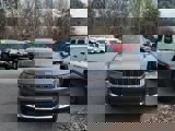 New 2025 Jeep Grand Cherokee L Laredo w/ Trailer Tow Package image 2