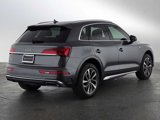 Used 2022 Audi Q5 2.0T Premium Plus w/ Premium Plus Package image 3