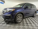 Used 2021 Honda Pilot EX image 1