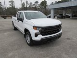 New 2025 Chevrolet Silverado 1500 W/T image 4