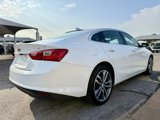 Used 2023 Chevrolet Malibu LT image 4