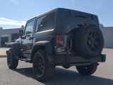 Used 2016 Jeep Wrangler Sport image 6
