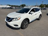 Used 2016 Nissan Murano SL w/ SL Technology Package image 2