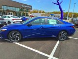 New 2025 Hyundai Elantra Sport image 4