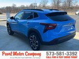 Used 2024 Chevrolet Trax RS w/ Driver Confidence Package image 6