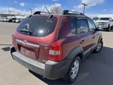 Used 2006 Hyundai Tucson 4WD image 5