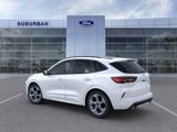 New 2024 Ford Escape ST-Line w/ Tech Pack #1 image 4