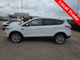 Used 2017 Ford Escape SE image 2